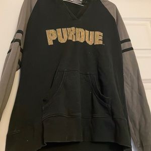 Purdue Sweatshirt